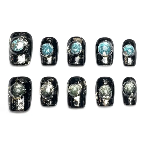 KDOW Искусственные ногти для женщин