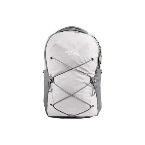 THE NORTH FACE Jester 27L Туристические сумки Полиэстер Средне-серый Унисекс