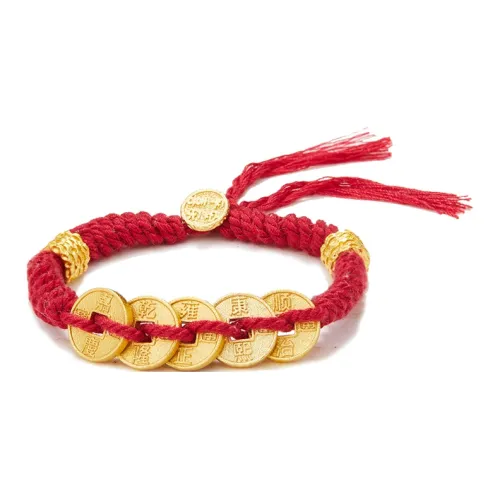 AGOVSKI Экологичные браслеты из медного сплава женские