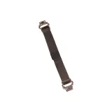 Черный - Металл - Миланский - Магнитный - Ремень + Черный - Кот - Ухо