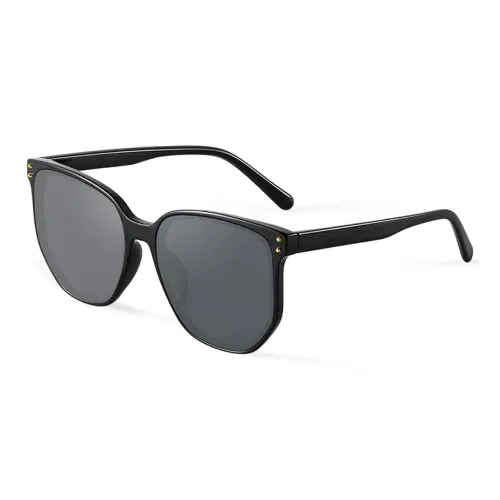 VEGOOS Нерегулярная форма Солнцезащитные очки Унисекс