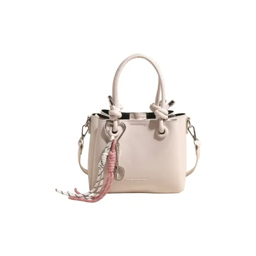 Single Warehouse ПУ (полиуретан) Сумка Стандартная Женская Белая Бургунди Черная Розовая