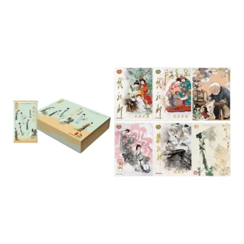 KAYOU IP/Аниме Карточки