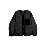 Классический черный