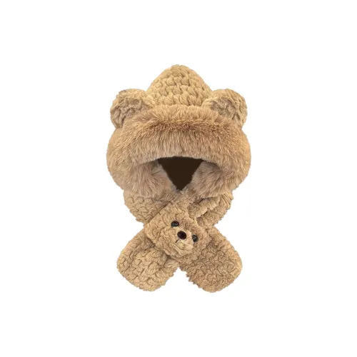 ZANC Полиэстер Шапка-бини Унисекс