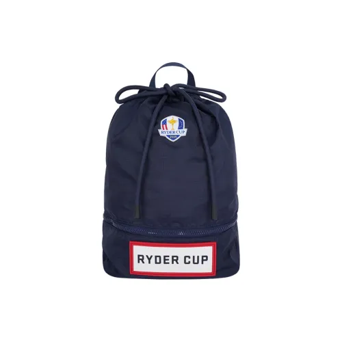 RYDER CUP EST.1927 Полиэстер Рюкзак Стандартный Унисекс Многоцветный
