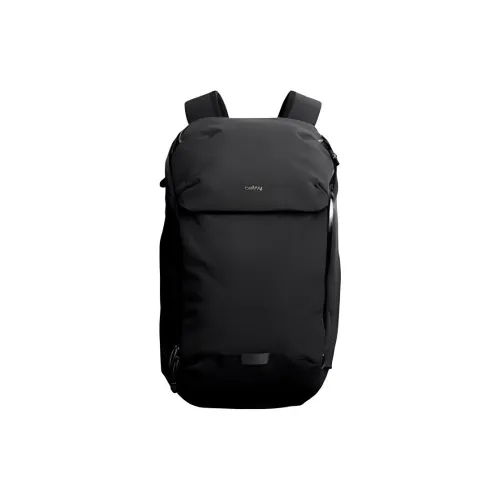 BELLROY Рюкзаки Полночный черный Унисекс