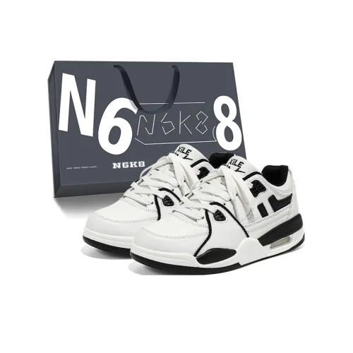 N6K8 Casual Низкий Топ Унисекс