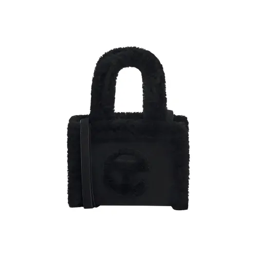 UGG Сумки Черные Женские