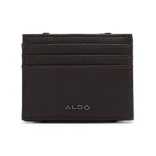 Aldo Кошельки Темно-умбровый Мужской