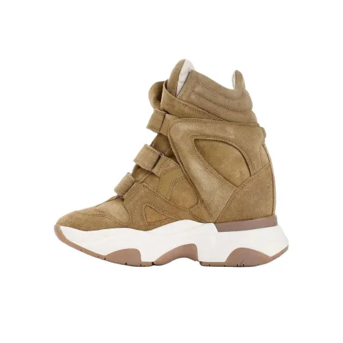 ISABEL MARANT Balskee Повседневный MID Топ Женский