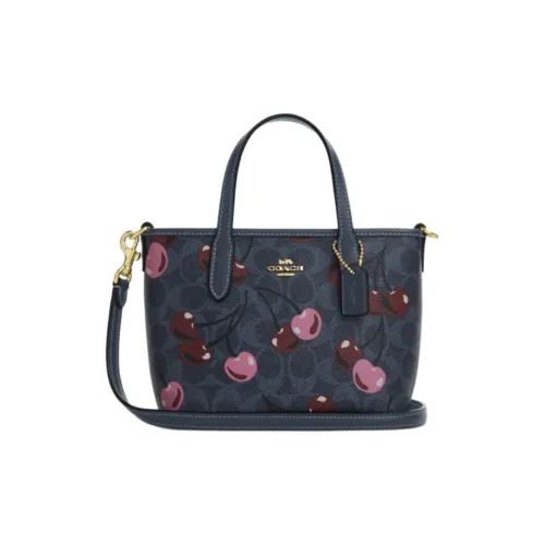 COACH Городские клатчи женские