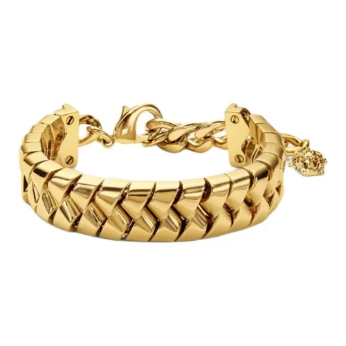 VERSACE Металлические браслеты для женщин