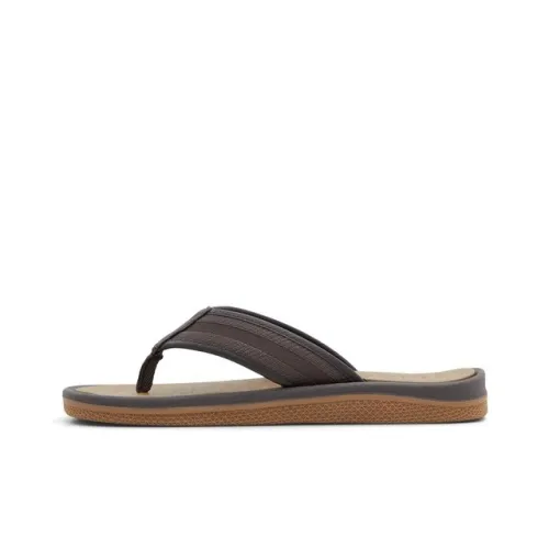 ALDO Шлепанцы Мужские