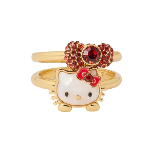 Kate Spade Медные Кольца Женские