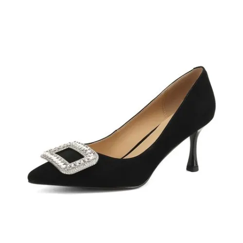 QUICHESHOES Высокие каблуки Женские