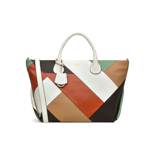 RADLEY Сумка через плечо из коровьей кожи сумка большого размера женская белая