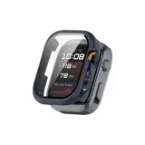 Чернильно-синий