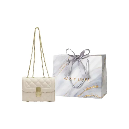 Miss Angel ПУ (полиуретан) Сумка через плечо Женская