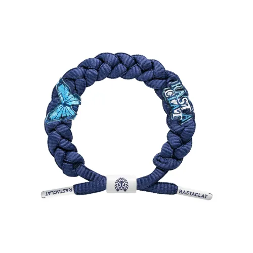 Rastaclat Ткань Маленький Лев Регулируемый Ткани вязаные Ручной работы Rope Унисекс