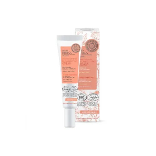 NATURA SIBERICA BB / CC Крем Женские
