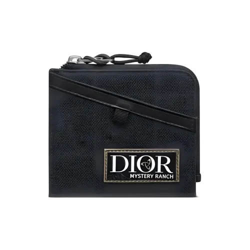DIOR Кошельки Мужской