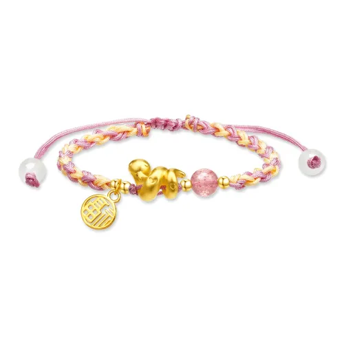 MOVER Браслеты из агата и нефрита Унисекс