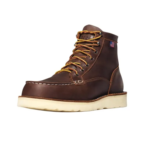 Danner Bull Run Short Martin Boot Мужской Коричневый