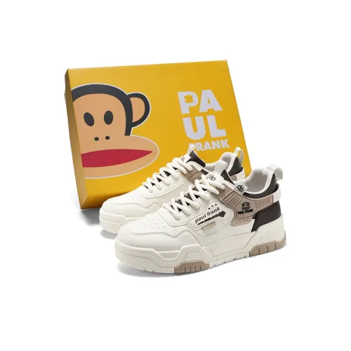 PAUL FRANK Низкие кроссовки для скейтбординга Мужские