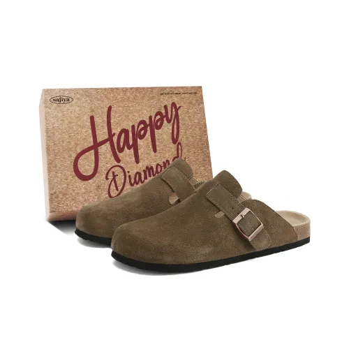 safiya Birkenstock Стиль Обувь Унисекс