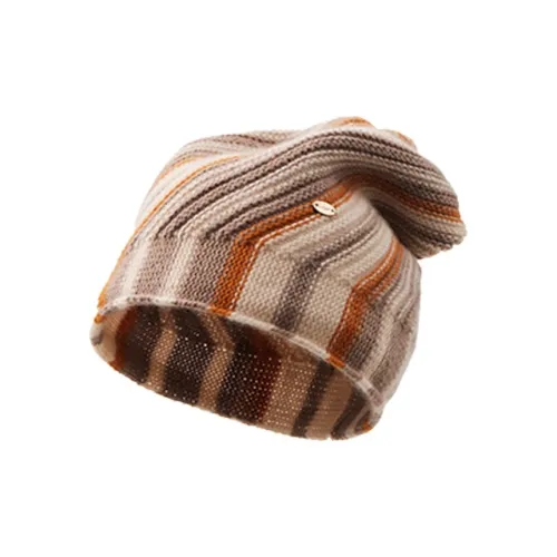 Lagur Кашемир Шапки-бини Женские