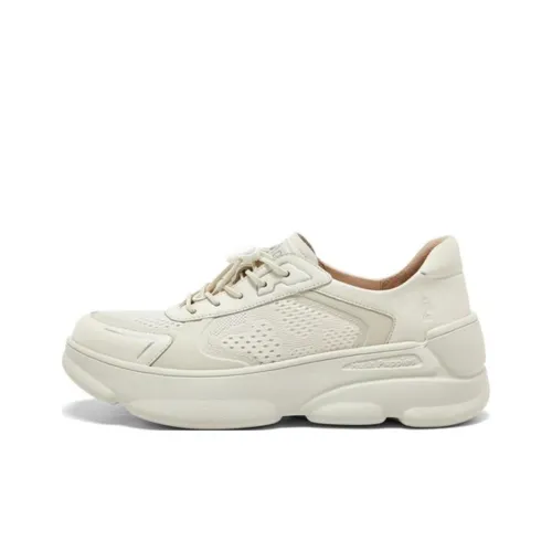 Hush Puppies Низкий Топ Повседневная Обувь Женская