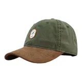 Армейский зеленый