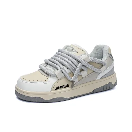 King Jinmai Низкий Топ Скейтборд Кроссовки Мужские