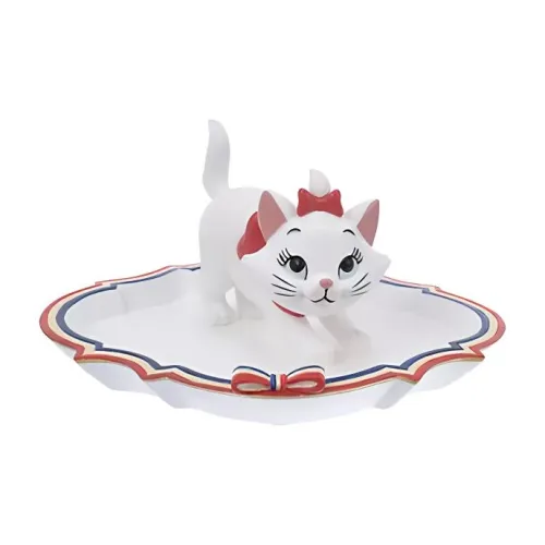 Disney Мари Кошка 50th Anniversary Призовые фигурки Tokyo Disney