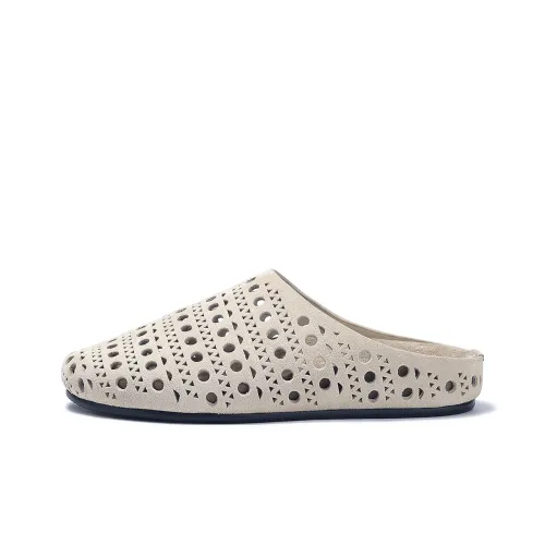 BELLALILY Устойчивые к истиранию домашние тапочки для женщин