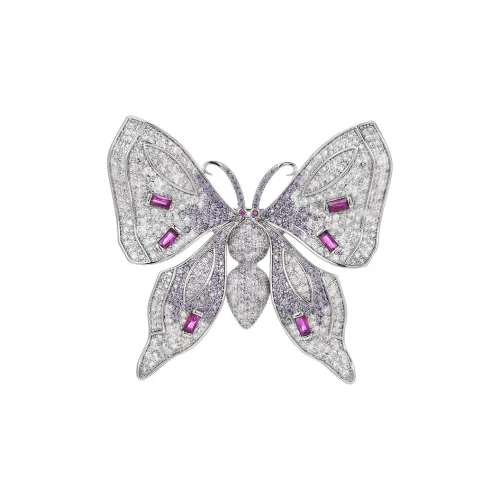 Marco Bizzarri Броши Женские