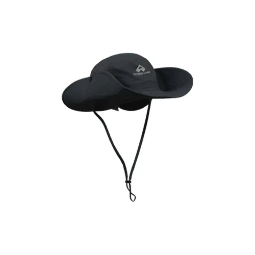 PIONEER CAMP Полиамид Панамы Унисекс