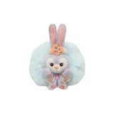 СтеллаЛу Плюшевая Резинка для волос