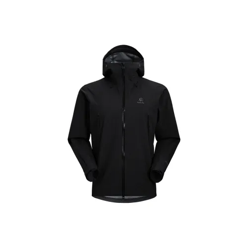 KAILAS Ветровка Мужская
