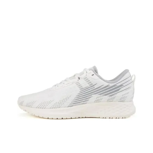 LINING Red Hare 4 V2 Беговые кроссовки Низкий Топ Женские