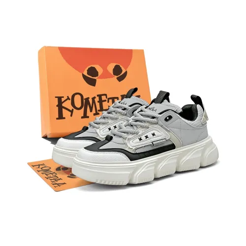 KOMETA.A Низкий топ Повседневная обувь Men's Box