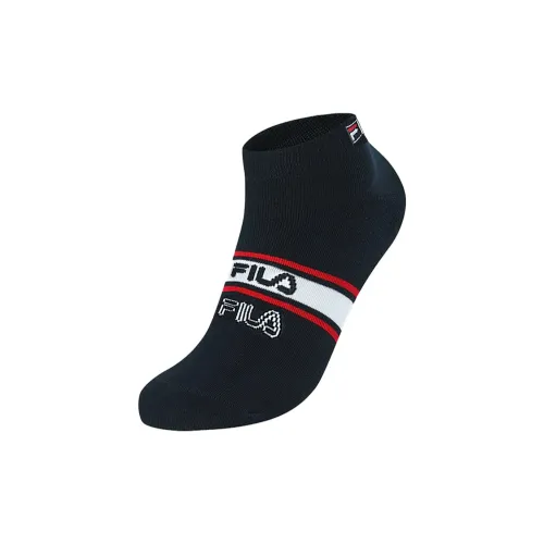 FILA ORIGINALE 1 Pack Легенда Синий Nv Мужские Носки