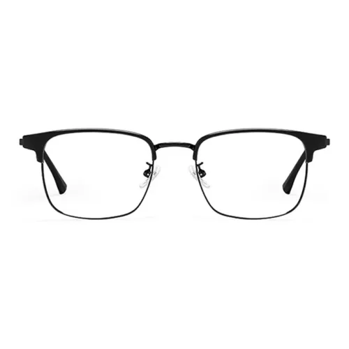 BERTHA Титановый сплав Оправа для очков "Брови" Унисекс