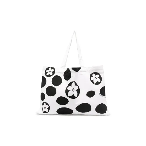 10 CORSO COMO Сумка через плечо дорожная сумка женская черная и белая