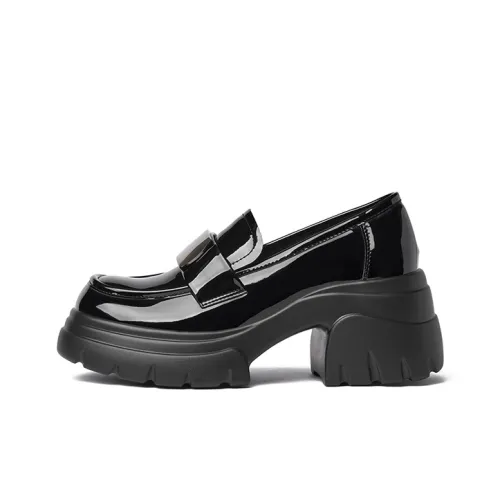 JOSINY Лоферы Женские