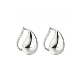 Серебряный, 1 пара, Eh-2795.ebB