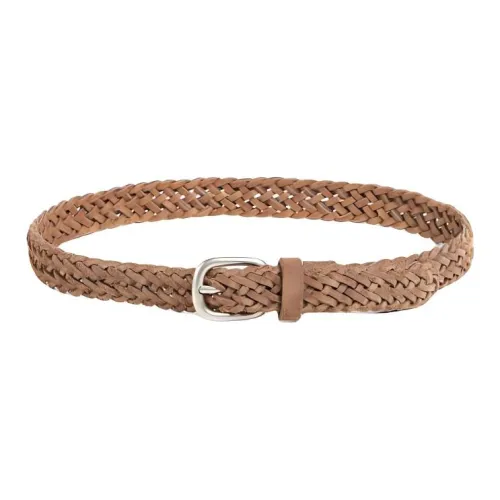 Brunello Cucinelli Кожаные ремни Kids