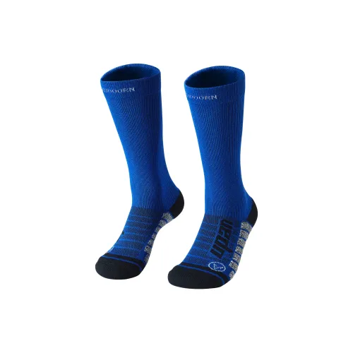 VEIDOORN Лыжные носки унисекс 1 упаковка