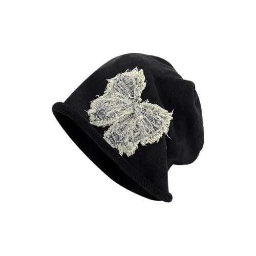 SLEEPYWALK Хлопок Шапки-бини Унисекс